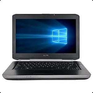 Dell LATITUDE E5430 14" Laptop i3 8GB 256GB SSD Renewed