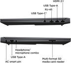 HP TPN-Q279_598U1AV Victus 15 Ryzen 5 RTX 2050 Gaming Laptop