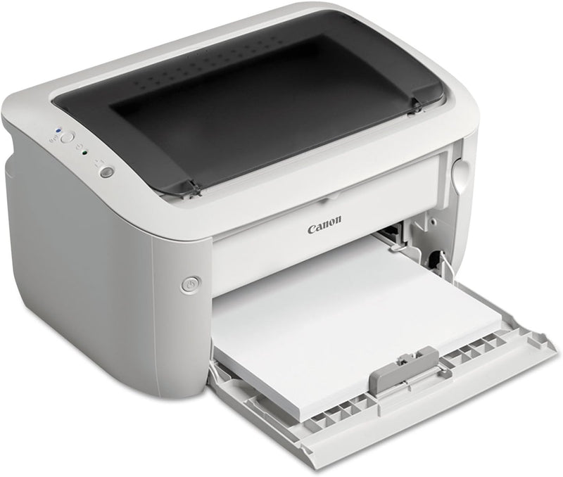 Canon LBP6030W imageCLASS Wireless Laser Printer - Compact, Monochrome — main product image
