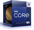 Intel BX8071512900KS Core i9-12900KS Desktop Processor