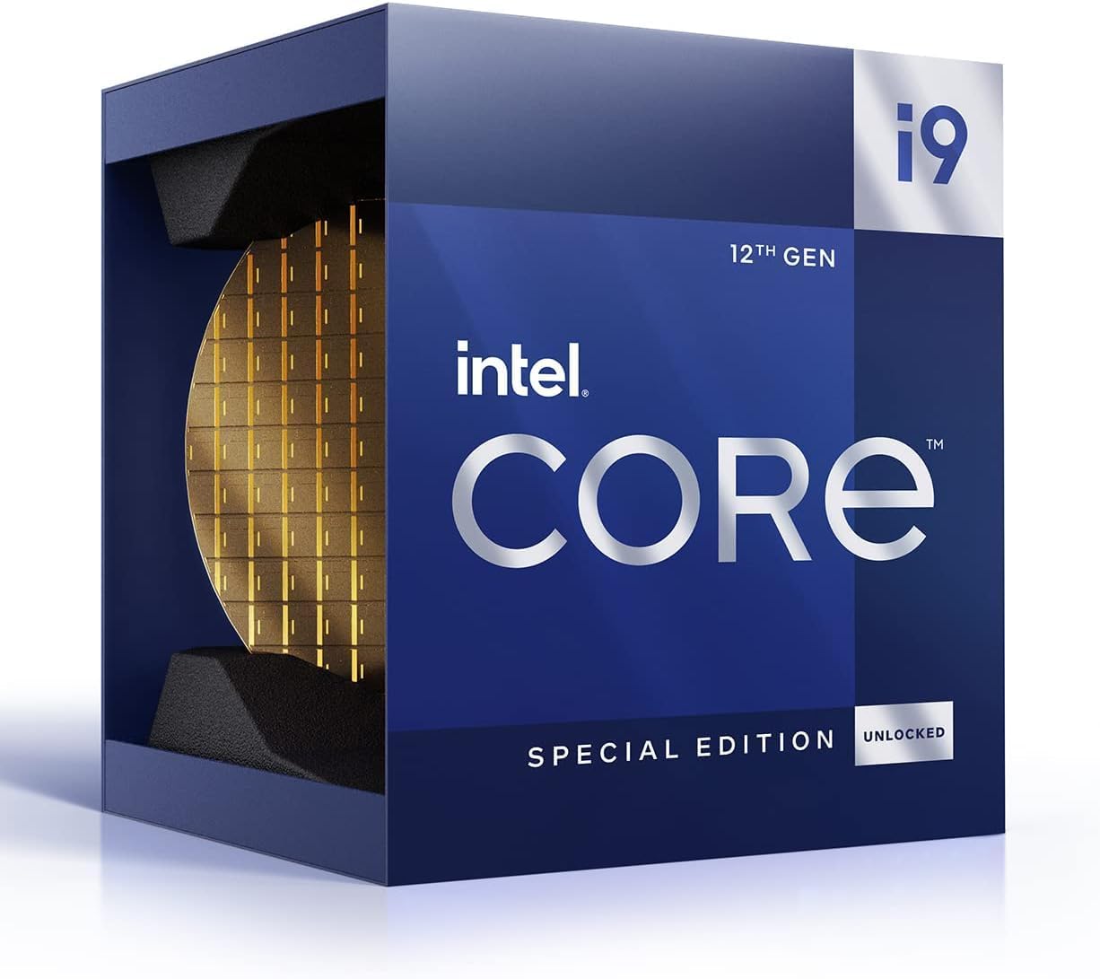 Intel BX8071512900KS Core i9-12900KS Desktop Processor