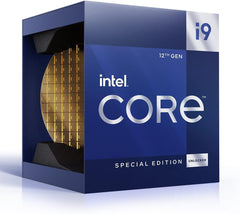 Intel BX8071512900KS Core i9-12900KS Desktop Processor