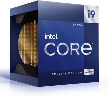 Intel BX8071512900KS Core i9-12900KS Desktop Processor
