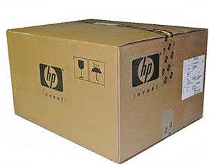 HP J9643A E5412 zl Switch Chassis — main product image
