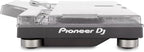 Decksaver DS-PC-XDJRX3 Cover - Pioneer DJ XDJ-RX3