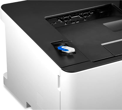 Canon LBP622Cdw Wireless Duplex Laser Printer