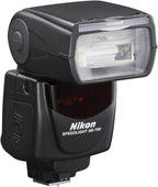 Nikon SB-700 AF Speedlight Shoe Mount Flash