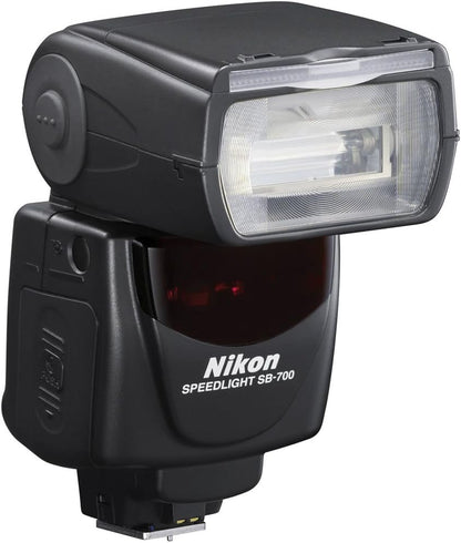 Nikon SB-700 AF Speedlight Shoe Mount Flash
