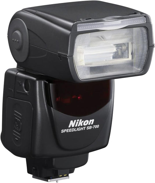 Nikon SB-700 AF Speedlight Shoe Mount Flash