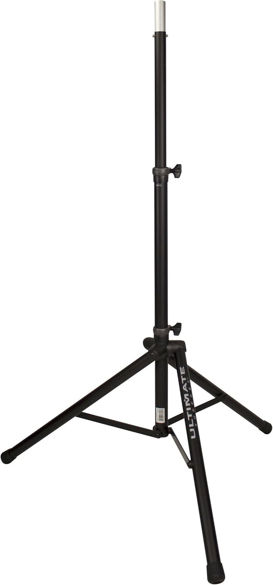 Ultimate Support TS-80B Black Speaker Stand