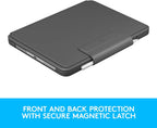 Logitech SLIM FOLIO PRO iPad Pro 12.9 Keyboard Case