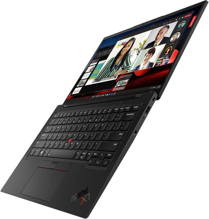 Lenovo 21HM000SUS ThinkPad X1 Carbon Gen 11 Touch Ultrabook