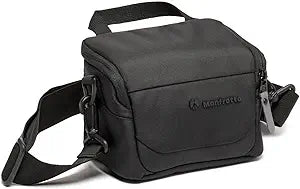 Manfrotto Advanced III Shoulder Bag for DSLR/CSC Camera XS Black — main product image