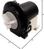 LG 4681EA2001T Washing Machine Drain Pump Assembly