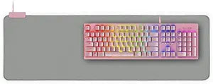 Razer Huntsman Quartz Edition Gaming Keyboard — main product image