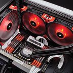 Corsair CO-9050042-WW ML120 Pro LED Cooling Fan