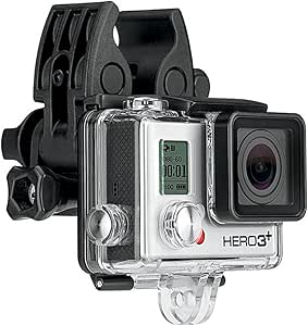 GoPro 3661-076 Sportsman Rifle/Fishing Rod Mount