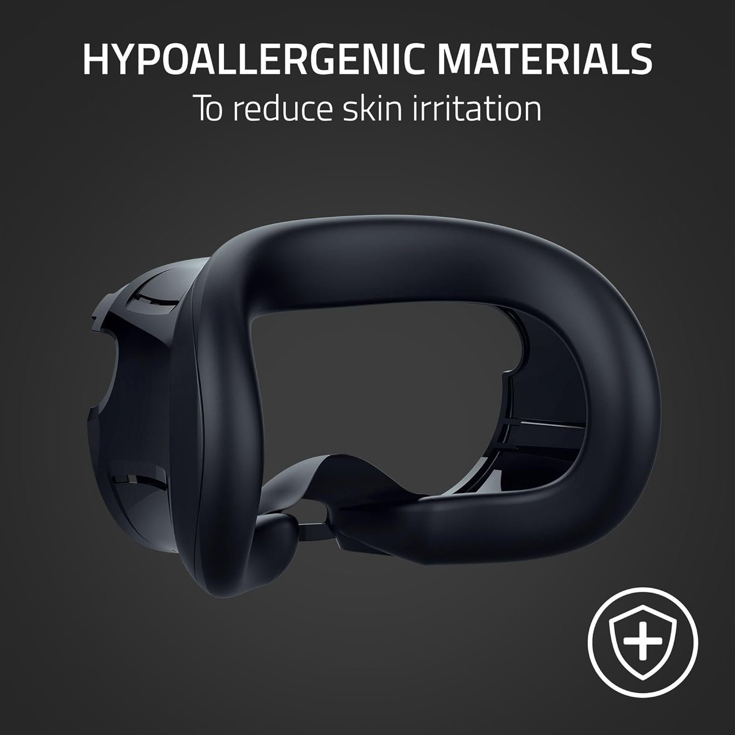 Razer RC21-02200400-R3U1 VR Facial Interface Meta Quest 3
