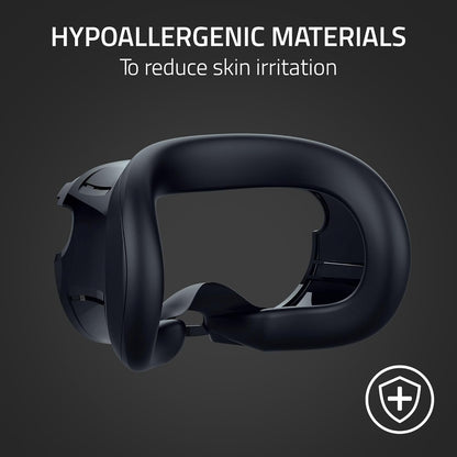 Razer RC21-02200400-R3U1 VR Facial Interface Meta Quest 3