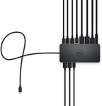 Dell Dell-UD22 Universal Dock Black