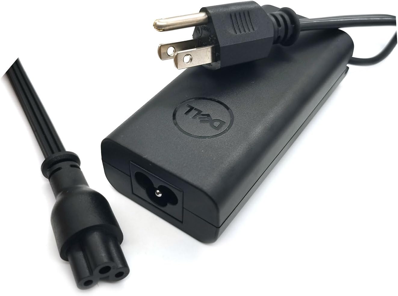 Dell HKA65NM200 65W USB-C Laptop Charger Adapter