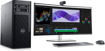 Dell Precision T7865 Desktop RTX A6000 Workstation Renewed