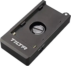 Tilta TA-BTP-F970-G NP-F970 Battery Power Plate — main product image