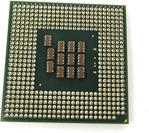 Intel SL6FK Mobile Pentium 4-M 2.0GHz Processor