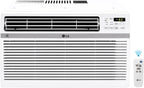 LG LW1217ERSM1 12000 BTU Smart Window Air Conditioner