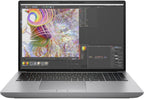 HP 6X3K2UT#ABA ZBook Fury G9 i9 RTX A4000 Workstation