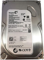 Seagate ST500DM002 Barracuda 500GB SATA Internal Hard Drive