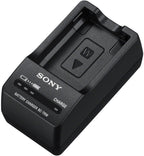 Sony BC-TRW W Series Battery Charger