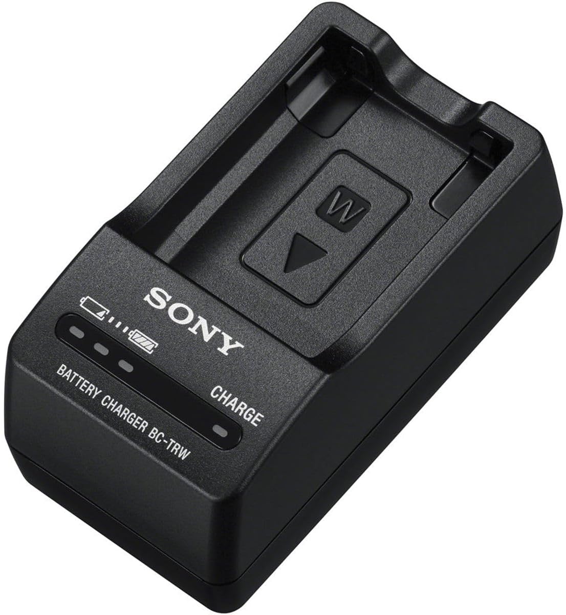 Sony BC-TRW W Series Battery Charger
