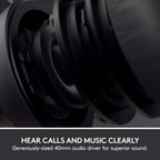 Logitech 981-000876 Zone Wired USB-C Noise Cancelling Headset