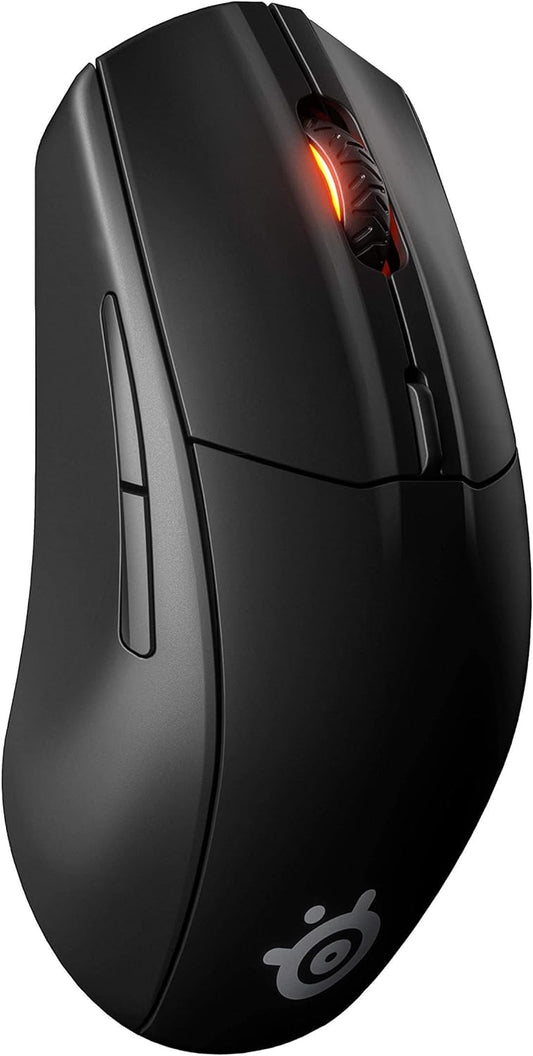 SteelSeries 62521-cr Rival 3 Wireless Gaming Mouse