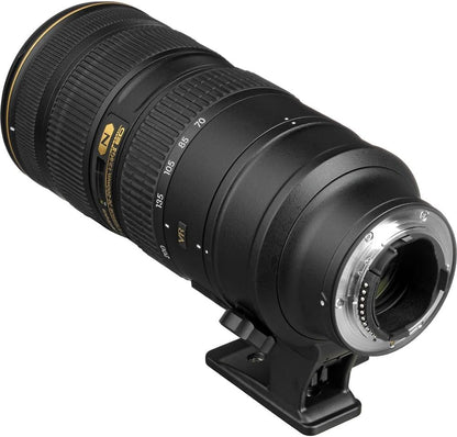 Nikon 2185 70-200mm f/2.8G ED VR II Lens Kit