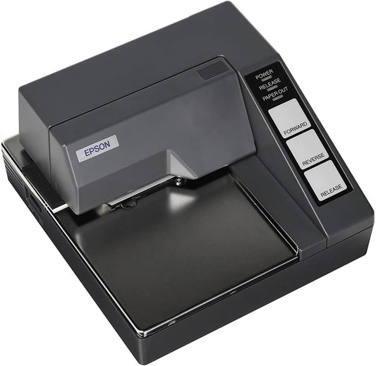 Epson TM-U295 Impact Dot Matrix POS Receipt Printer