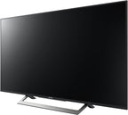 Sony XBR43X800D 43-Inch 4K HDR Ultra HD TV Open Box