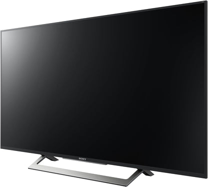 Sony XBR43X800D 43-Inch 4K HDR Ultra HD TV Open Box