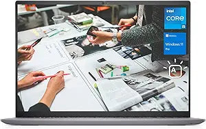 Dell 5620 16" i5 Business Laptop 16GB 512GB SSD