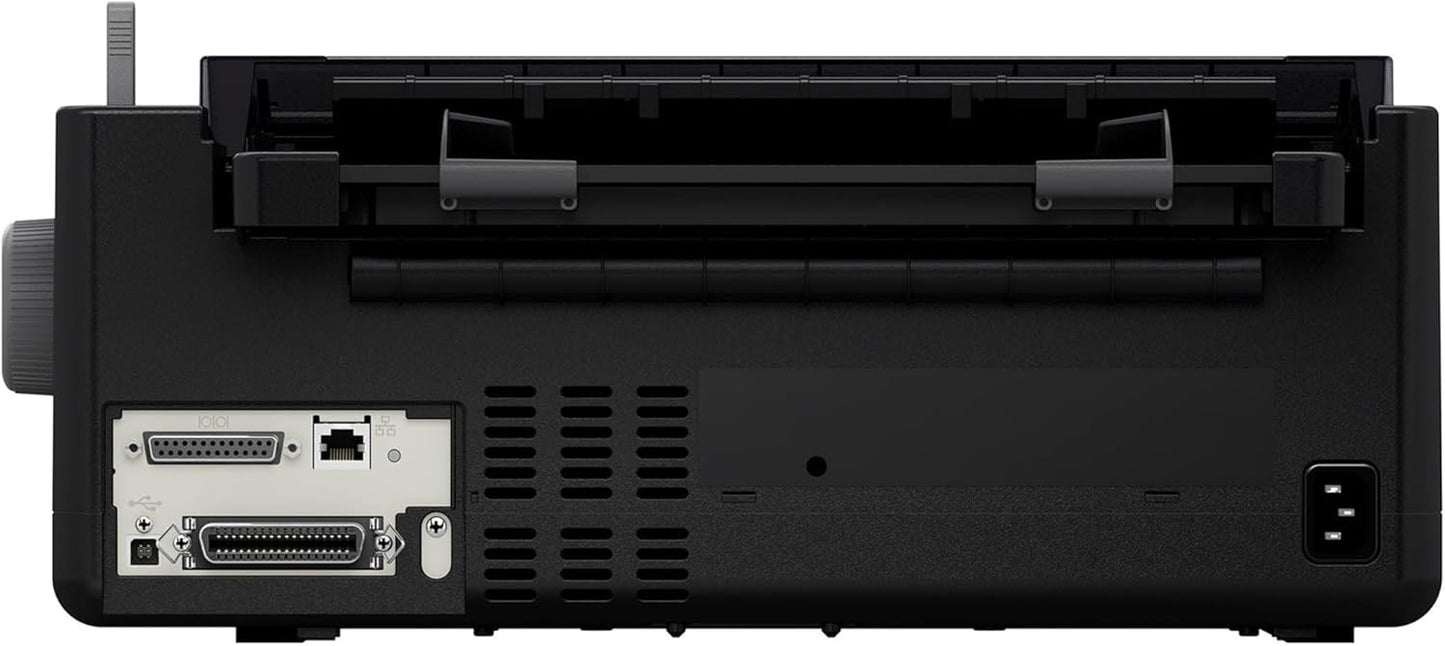Epson LQ-590II NT Network Dot Matrix Printer
