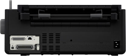 Epson LQ-590II NT Network Dot Matrix Printer