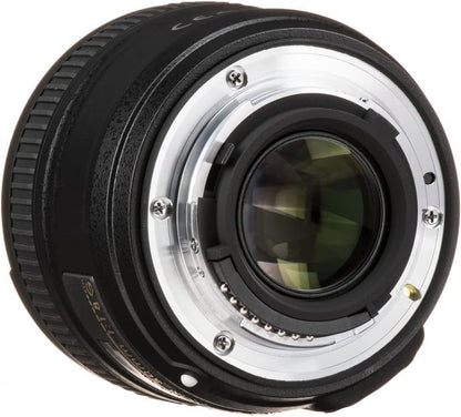 Nikon 2199 AF-S 50mm f/1.8G Prime Lens