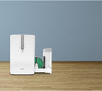 Sharp KC-850U Air Purifier Humidifier with HEPA Filter