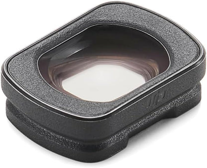 DJI Osmo Pocket 3 Wide-Angle Lens 108° FOV