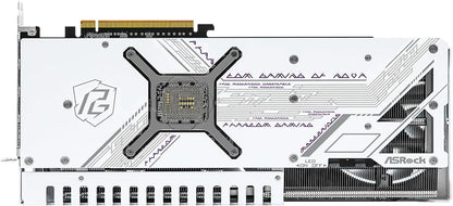 ASRock 90-GA4XZZ-00UANF Radeon RX 7900 XT Phantom Gaming OC