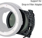 Meike MK-EFTR-4PS 4 Points Star Filter for Canon EOS R