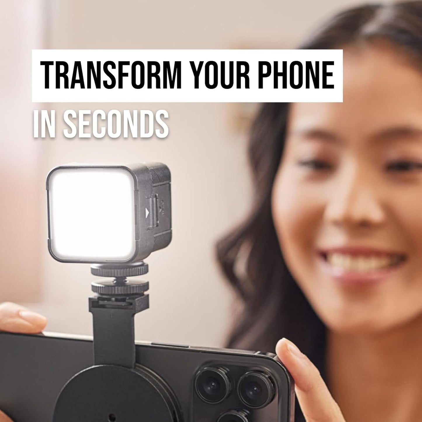 Rode MAGNETICADAPTOR Smartphone MagSafe Mount