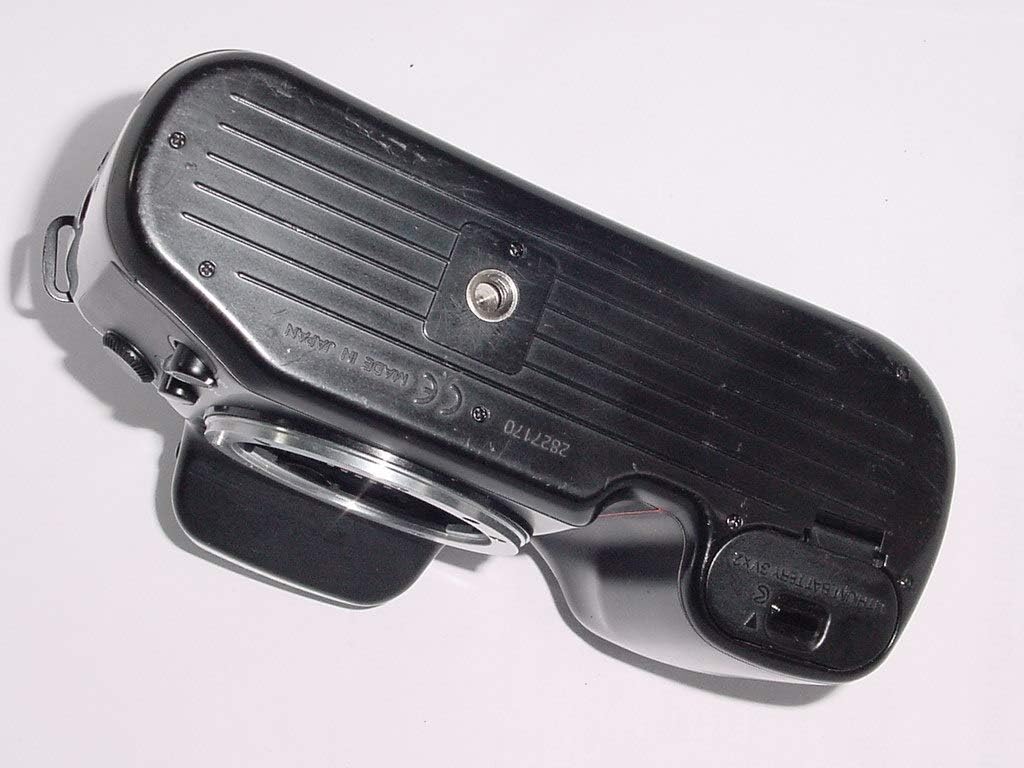 Nikon N70 SLR 35MM Film Camera Body Renewed