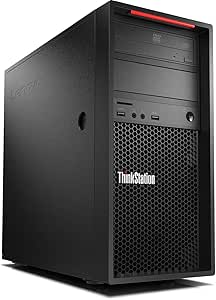 Lenovo ThinkStation P520c 30BX00CVUS Workstation Xeon — main product image